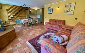Appartamento In Residence Santa Lucia